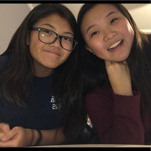 Meet your Posher, Ellin